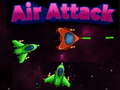 Žaidimas Air Attack