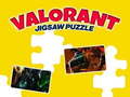 Žaidimas Valorant Jigsaw Puzzle