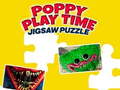 Žaidimas Poppy Play Time Jigsaw Puzzle