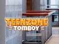 Žaidimas Teenzone Tomboy