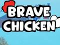 Žaidimas Brave Chicken