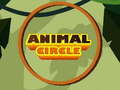 Žaidimas Animal Circle