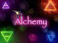 Žaidimas Alchemy