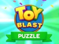 Žaidimas Toy Blast Puzzle