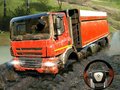 Žaidimas Truck Simulator: Europe 2 