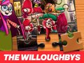 Žaidimas The Willoughbys Jigsaw Puzzle 