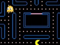 Žaidimas Pac-Man Clone 