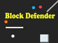 Žaidimas Block Defender