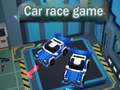 Žaidimas Car race game