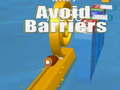 Žaidimas Avoid Barriers
