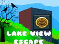 Žaidimas Lake View Escape