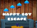 Žaidimas Happy Boy Escape