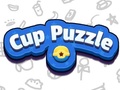 Žaidimas Cup Puzzle
