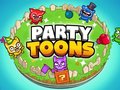 Žaidimas PartyToons