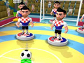Žaidimas Stick Soccer 3D