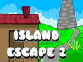 Žaidimas Island Escape 2