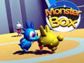 Žaidimas Monster Box