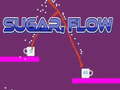 Žaidimas Sugar flow