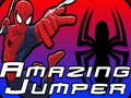 Žaidimas Amazing Jumper