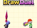 Žaidimas Draw Duel