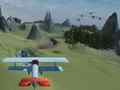 Žaidimas Plane Rail Shooter