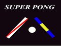 Žaidimas Super Pong
