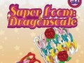 Žaidimas Super Loom Dragonscale