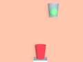 Žaidimas Fill The Cups 