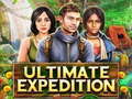 Žaidimas Ultimate Expedition