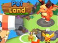 Žaidimas Pet Land