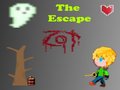 Žaidimas The Escape 