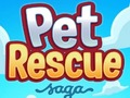 Žaidimas Pet Rescue Saga