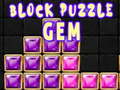 Žaidimas Block Puzzle Gem