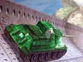 Žaidimas Tank Traffic Racer 