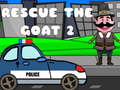 Žaidimas Rescue The Goat 2