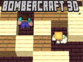 Žaidimas Bombercraft 3D