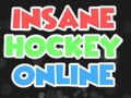 Žaidimas Insane Hockey Online 