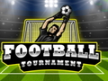 Žaidimas Football Tournament