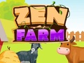 Žaidimas Zen Farm 