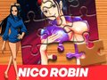 Žaidimas Nico Robin Jigsaw Puzzle 