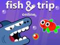 Žaidimas Fish & Trip Online