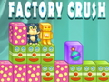 Žaidimas Factory Crush