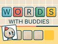 Žaidimas Words With Buddies