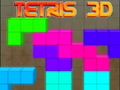 Žaidimas Master Tetris 3D