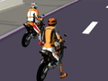 Žaidimas Motorcycle racing