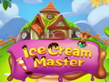 Žaidimas IceCream Master