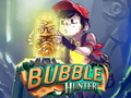 Žaidimas Bubble Hunter