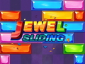 Žaidimas Jewel Sliding