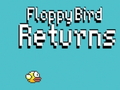 Žaidimas Flappy Bird Adventure