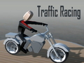 Žaidimas Traffic Racing 
